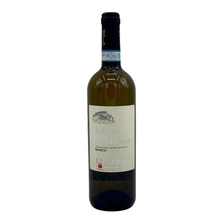 VINO MOIO FALERNO DEL MASSICO BIANCO 21 DOC 2021-75CL